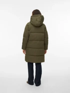 Manteau Vmstella