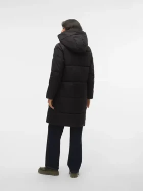 Manteau Vmstella