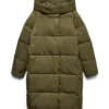 Manteau Vmstella