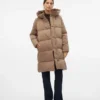 Manteau Vmstella