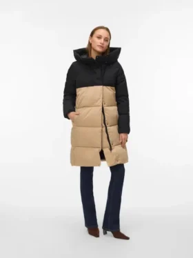 Manteau Vmstello