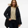 Manteau Vmtrack