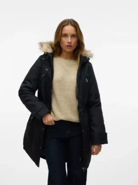 Manteau Vmtrack