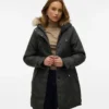 Manteau Vmtrack