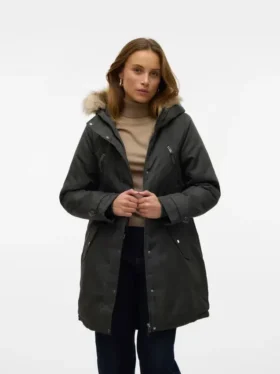 Manteau Vmtrack