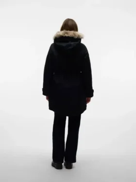 Manteau Vmtrack