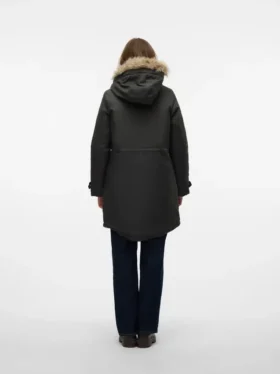 Manteau Vmtrack