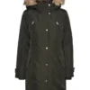 Manteau Vmtrack