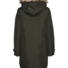 Manteau Vmtrack