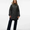 Manteau Vmtrack