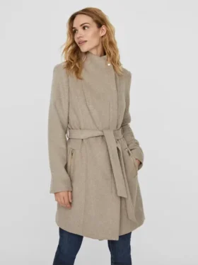 Manteau Vmtwodope