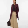 Manteau Vmtwodope