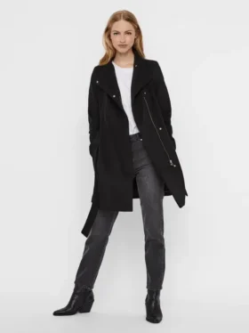 Manteau Vmtwodope