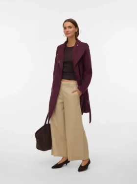 Manteau Vmtwodope
