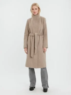 Manteau Vmtwodope