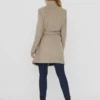 Manteau Vmtwodope