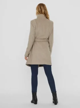 Manteau Vmtwodope