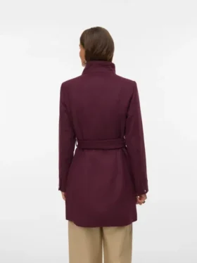 Manteau Vmtwodope