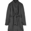 Manteau Vmtwodope