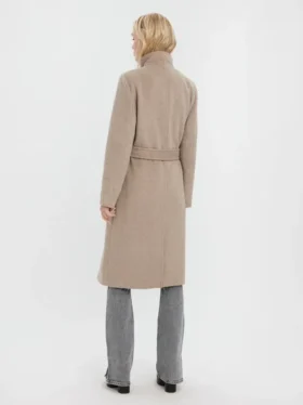 Manteau Vmtwodope
