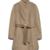 Manteau Vmtwodope