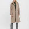 Manteau Vmtwodope