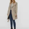 Manteau Vmtwodope