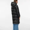 Manteau Vmuppsashiny