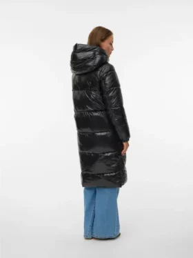 Manteau Vmuppsashiny
