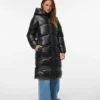 Manteau Vmuppsashiny