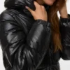Manteau Vmuppsashiny