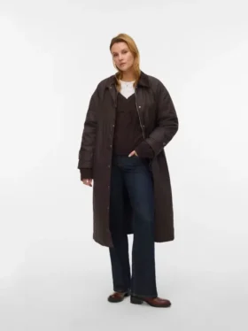 Manteau Vmzodiac