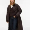 Manteau Vmzodiac