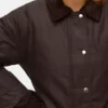 Manteau Vmzodiac