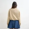 Mini-jupe Tsalexandra