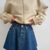 Mini-jupe Tsalexandra