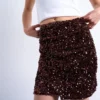 Mini-jupe Tsdotty