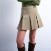 Mini-jupe Tstalia