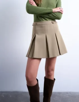 Mini-jupe Tstalia
