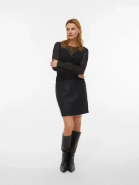 Mini-jupe Vmida