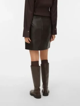 Mini-jupe Vmida
