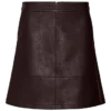 Mini-jupe Vmida
