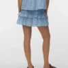 Mini-jupe Vmmie