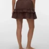 Mini-jupe Vmmie
