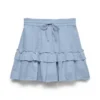 Mini-jupe Vmmie