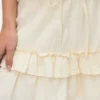 Mini-jupe Vmmie