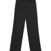 Pantalon ajusté taille haute Vmmille