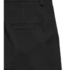 Pantalon ajusté taille haute Vmmille