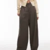 Pantalon ajusté Topshop