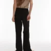 Pantalon ajusté Topshop